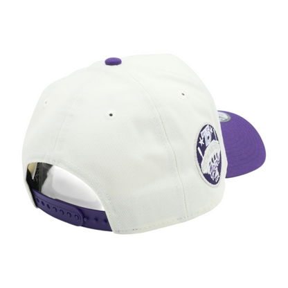 Beige Chicago White Sox Ballcap