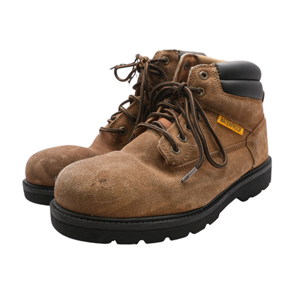 Brown Work / Hiking Boots