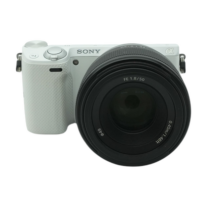 NEX-5T Japanese Mirrorless Camera
