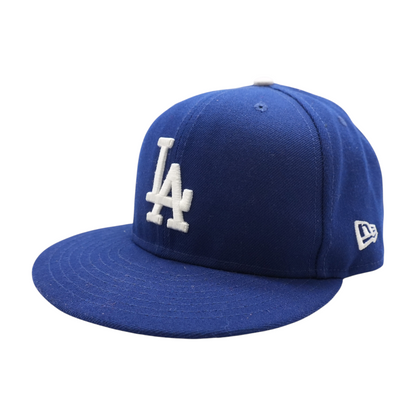 Indigo Los Angeles Dodgers Ballcap Hat