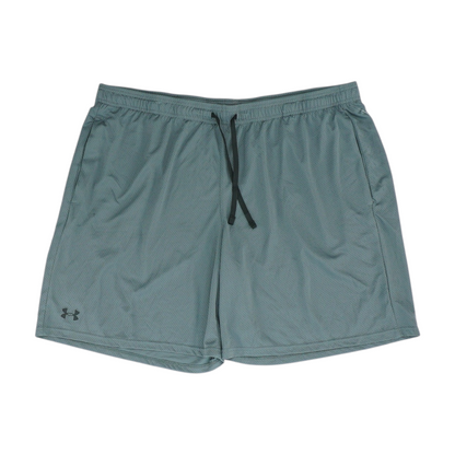 Gray Active Shorts