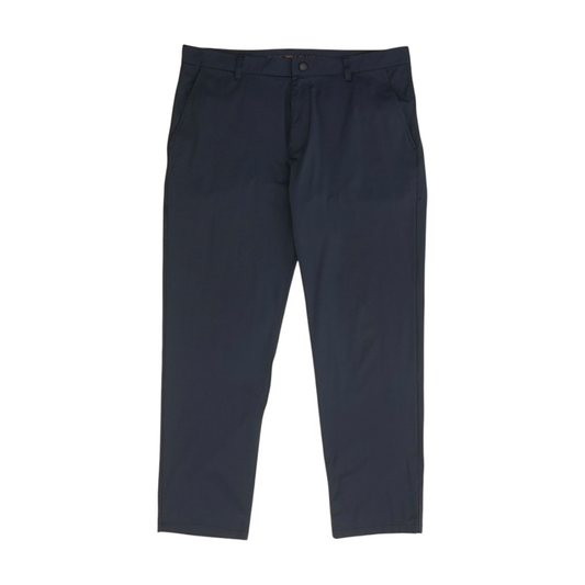 Navy Regular Pants