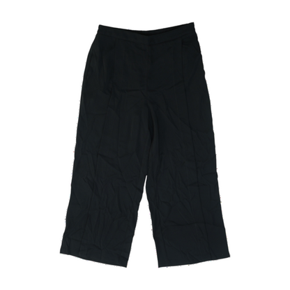 Black Petite Pants