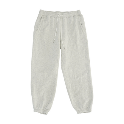 Gray Regular Pants