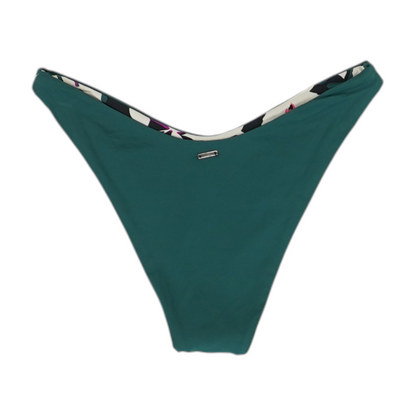 Green Swim Bottom