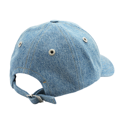 Blue Ballcap