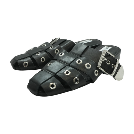 Black Flats