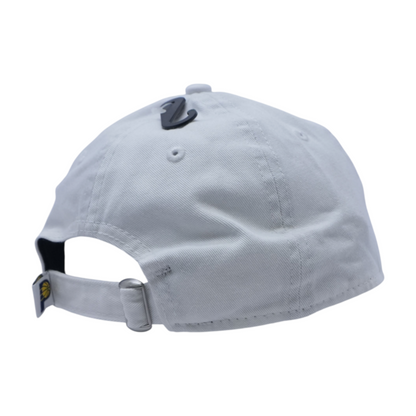 White Indiana Pacers Ballcap