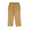 Brown Regular Pants
