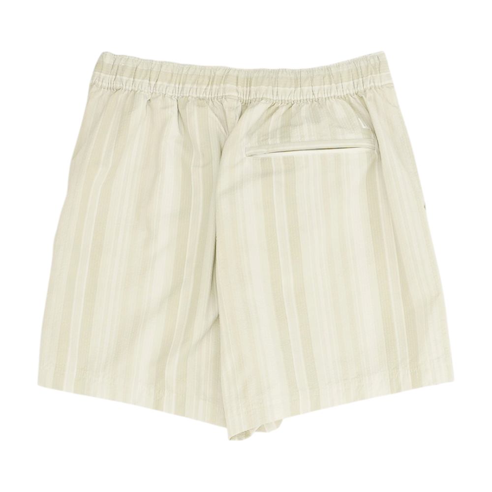 VRST Green Striped Swim Bottom – Image 2