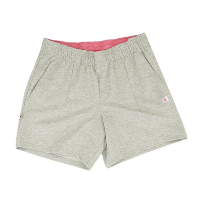 Gray Active Shorts
