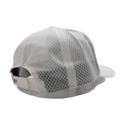White Cincinnati Reds Ballcap Hat