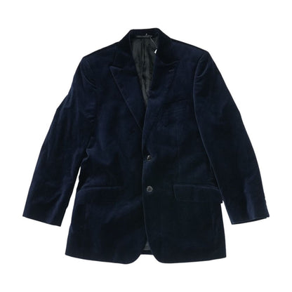 Navy Sport Coat