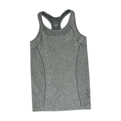 Gray Active T-Shirt