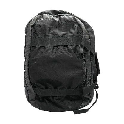 Black Backpack