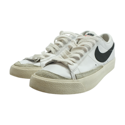 Blazer Low 77 Vintage Low-Top Athletic Shoes