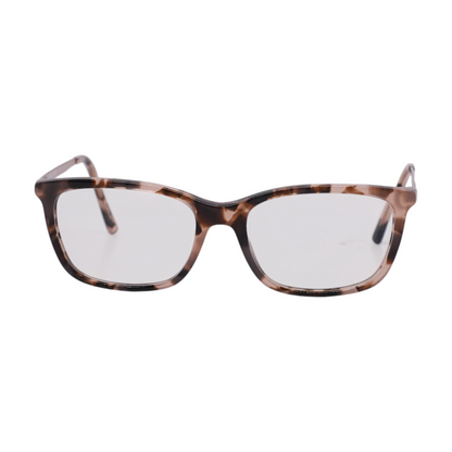 Tortoise Vivianna II Square Prescription Eyewear