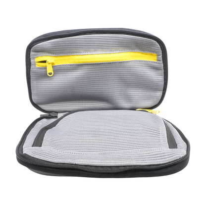 Black Accessory Organizer