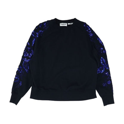 Navy Sweatshirt