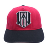 Red Ballcap