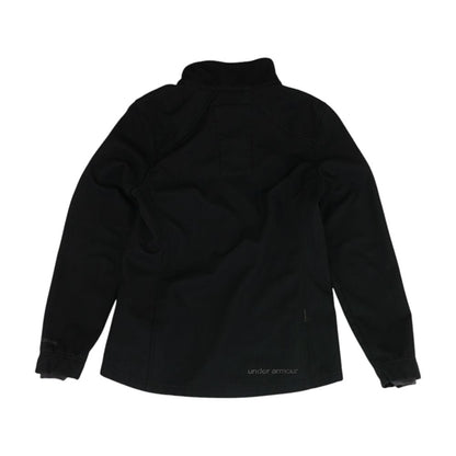 Black Jacket