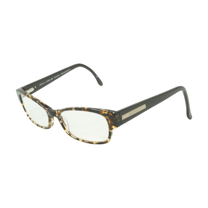 Tortoise Travina Oval Unknown Prescription Eyeglasses