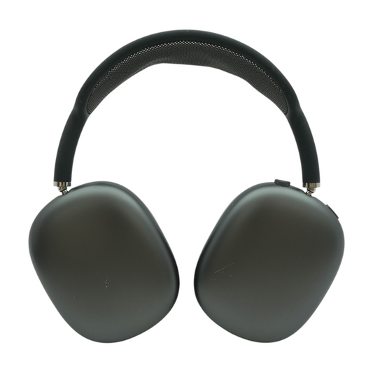Space Gray AirPods Max Noise Cancelling Headphones
