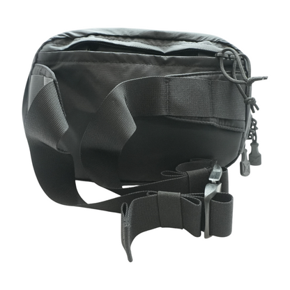 Black Belt Bag