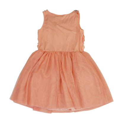 Pink Formal Dress