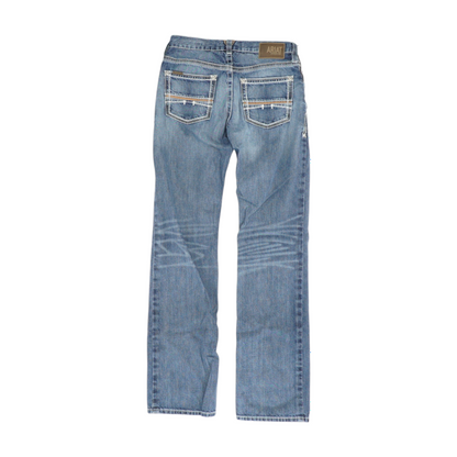 Relaxed Jeans