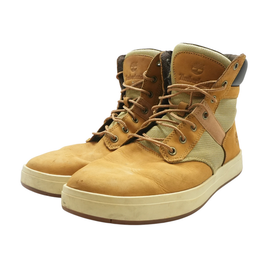 Tan Work / Hiking Boots