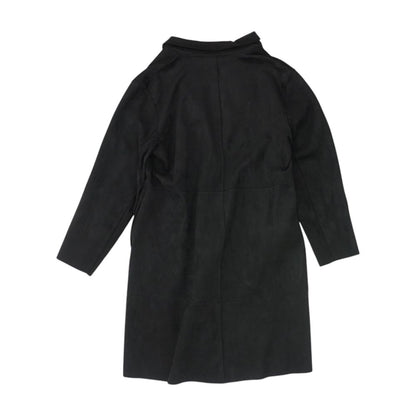 Black Topcoat