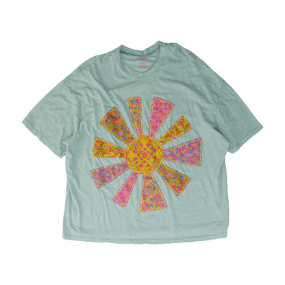 Gray T-Shirt