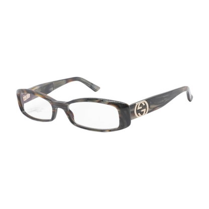 Tortoise GG 2973 Rectangle Prescription Eyewear