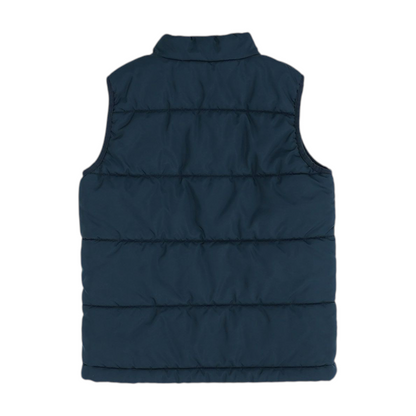 Black Active Vest