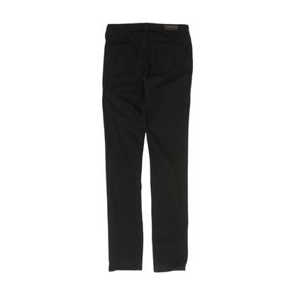 Black Skinny Jeans