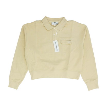 Tan Blouse
