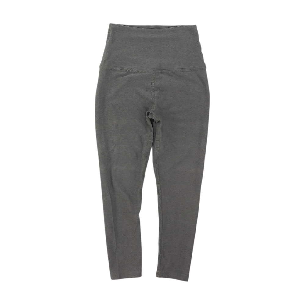 Beyond Yoga Gray Active Leggings – Image 1