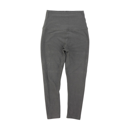 Beyond Yoga Gray Active Leggings – Image 1