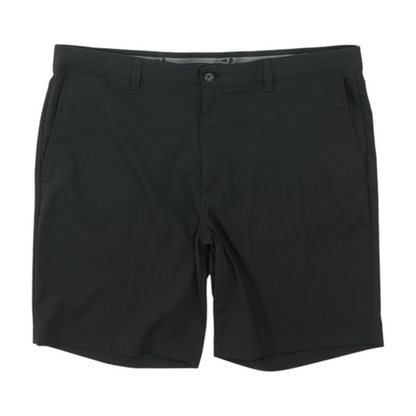 Black Active Shorts