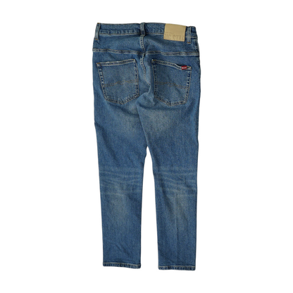 Slim Jeans