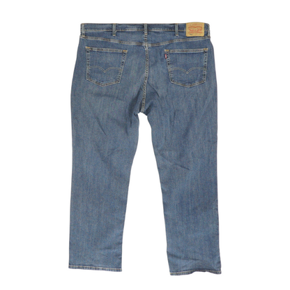 559 Relaxed Jeans