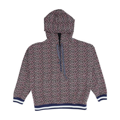 Pink Hoodie
