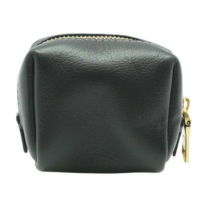 Black Card Case Wallet
