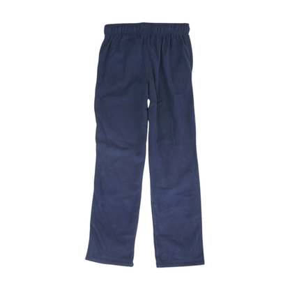 Navy Active Pants