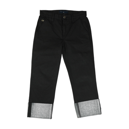 Black Pants