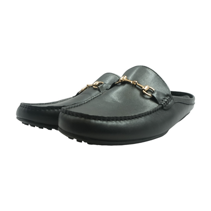 Black Dress Shoes