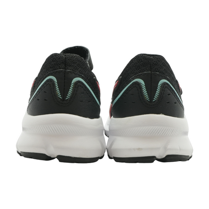 Black Athletics Shoes