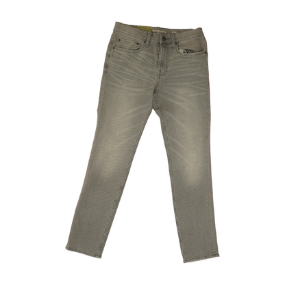 Gray Skinny Jeans