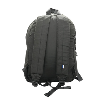 Black Backpack